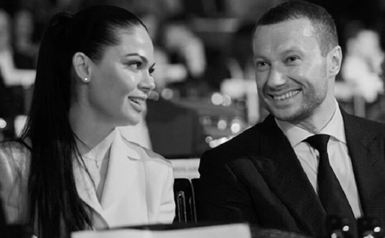 Розмір застави для дружини Кириленка зменшили з 9 млн до 242 тис. грн.