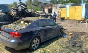 Зросла кількість постраждалих після російських ударів по Краматорську