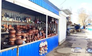 День кераміки у Слов’янську: традиція, яка живе навіть під час війни