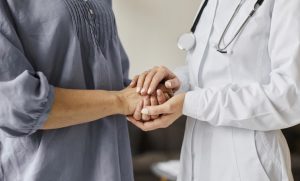 У Слов’янську працює Центр ментального здоров’я: хто та як може звернутися по допомогу