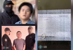 Китайські шпигуни намагалися викрасти документацію ракетного комплексу «Нептун»: СБУ зірвала шпигунську операцію