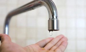 Ситуація з водою у Слов’янську: обурення мешканців зростає