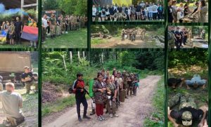 Виживати й перемагати: допоможіть втілили мрію молоді з прифронтового Слов’янська