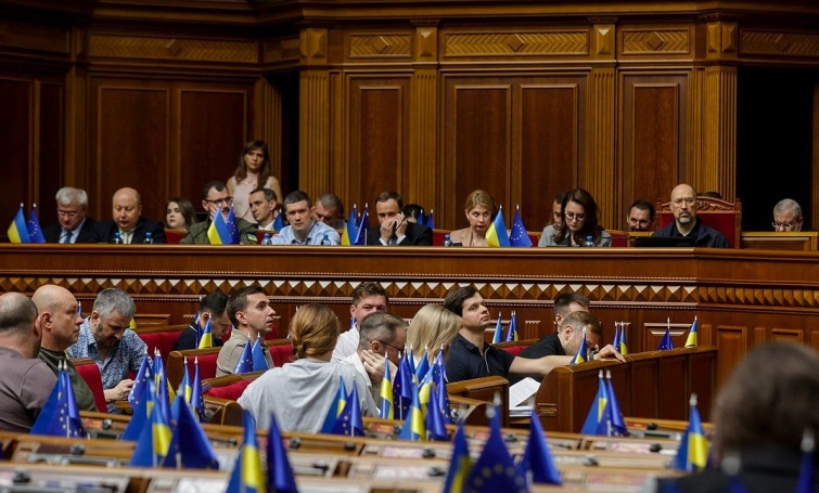 Уряд Шмигаля: з членів Кабміну є фігурантами справ НАБУ