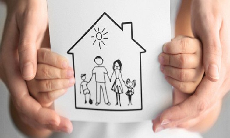 У Слов’янську оновили програму підтримки родин дитячих будинків сімейного типу з числа ВПО