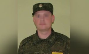 Прокурори заочно повідомили про підозру ще одному «воєнкому», який мобілізує до росармії мешканців ТОТ Донеччини