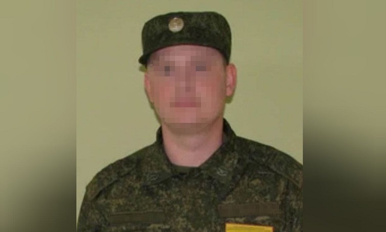 Прокурори заочно повідомили про підозру ще одному «воєнкому», який мобілізує до росармії мешканців ТОТ Донеччини