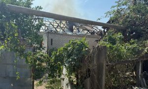 19 обстрілів, двоє вбитих та троє поранених росією, жителів Донеччини: оперативна ситуація на 27 липня