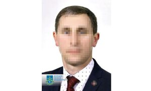 Заочно засуджено до 10 років ув’язнення мешканця Шахтарська