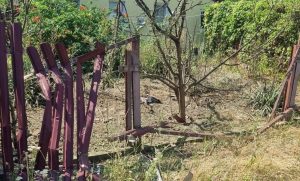 Краматорськ знову під атакою: дрони влучили в промзону та житлові райони