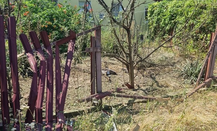 Краматорськ знову під атакою: дрони влучили в промзону та житлові райони