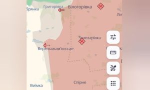 Росія окупувала ще одне село в Донецькій області