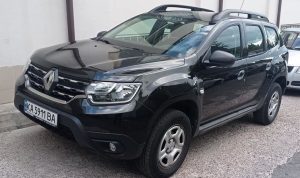 КП “Благоустрій” зі Слов’янська підшукує для себе авто, за яке готове заплатити удвічі більше ринкової вартості