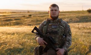 Командиру батальйону “Донбас” присвоїли звання Героя України