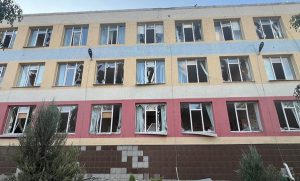 11 населених пунктів Донеччини потерпали минулої доби від російських обстрілів: наслідки