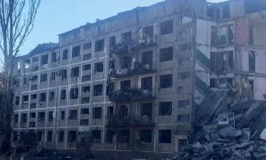 Внаслідок російських обстрілів дві людини загинули, ще 7 зазнали поранень, серед них – дитина та мешканець Слов’янська