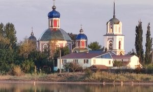 Чарівні фото Слов’янська та навколишньої природи