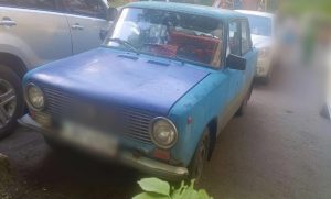 У Словʼянську на вулиці Олімпійській трапилося ДТП