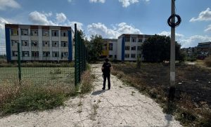 Краматорський район перебував під ударами росії: одна людина загинула, зруйновано 17 будинків