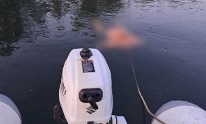 У Слов’янську  рятувальники вилучили з водойми тіло чоловіка