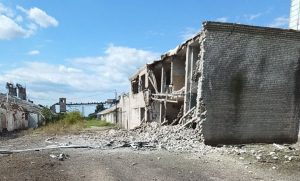 Двоє жителів Донеччини загинули, 12 поранені – росія обстріляла 11 населених пунктів області