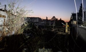 21 абонент Слов’янська залишився без газу внаслідок вчорашнього обстрілу