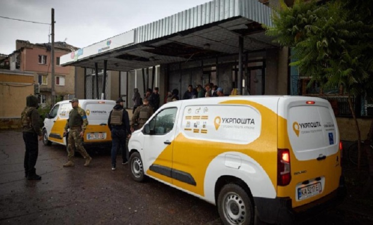 Пошта, мобільний зв’язок, інтернет, телебачення та радіо: як Донеччина залишається на зв’язку