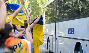 Бранці росії майже 10 років: хто з мешканців Донеччини перебував в полоні з 2014 року