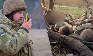 9 окупантів, які воювали проти ЗСУ на Донеччині отримали вироки