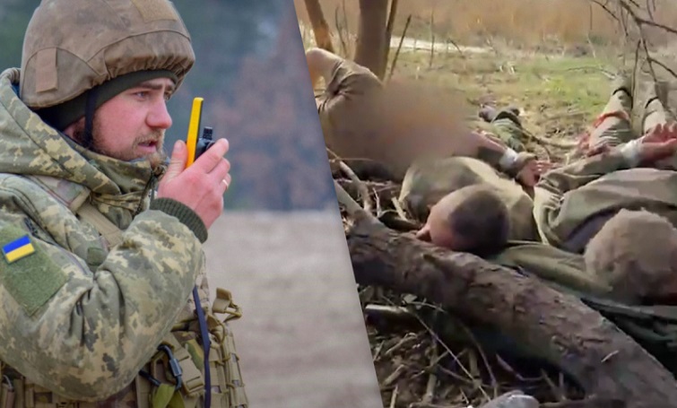 9 окупантів, які воювали проти ЗСУ на Донеччині отримали вироки