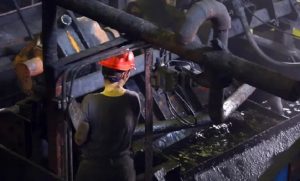 На Донеччині від російського обстрілу постраждала збагачувальна фабрика ДТЕК