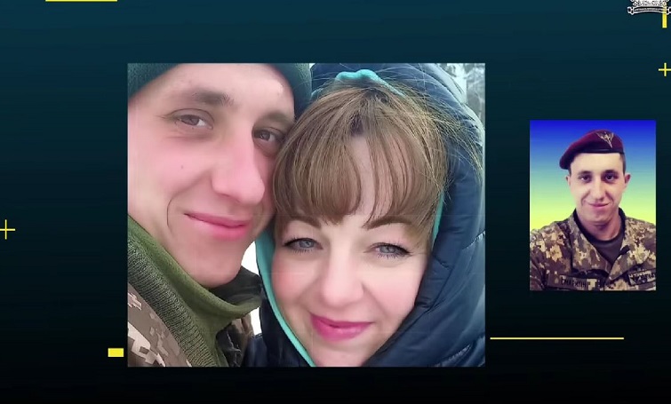 Вона живе і бореться за себе і за нього: історія родини зі Слов’янська