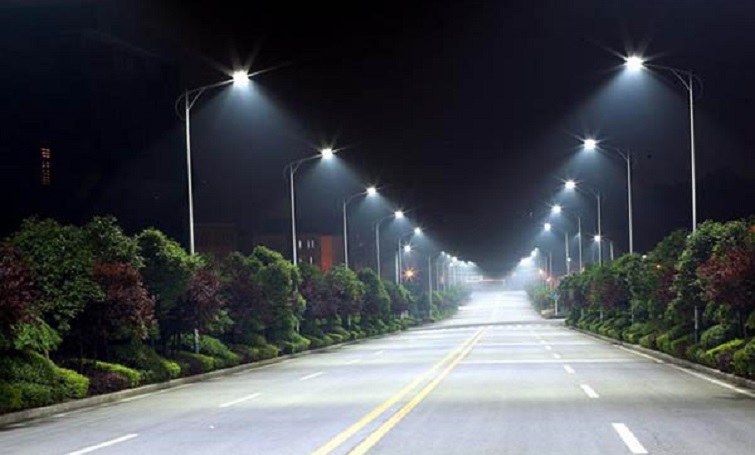З 1 вересня планується відновлення вуличного освітлення у Краматорську