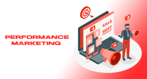 Performance marketing — стратегія, яка працює на результат