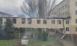 Зима без тепла: Лиман обігріватиме лише укриття та лікарні