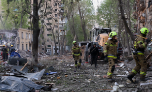 У липні в Україні було найбільше жертв серед цивільних за весь час війни