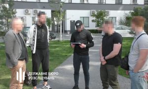 Інсценував своє «зникнення безвісти» щоб отримати компенсацію від держави: справа про сімейне шахрайство бійця на Луганщині