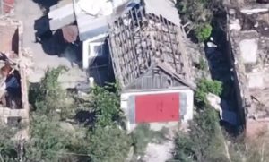 Російський військовий вбив беззбройного цивільного на Донеччині