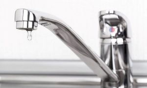 Черевківка сьогодні без води