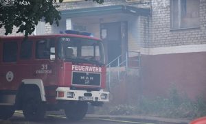 Важкий день для Краматорська: наслідки обстрілів (фото)