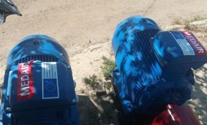 Нове обладнання для каналізаційних насосних станцій отримав «Словміськводоканал»