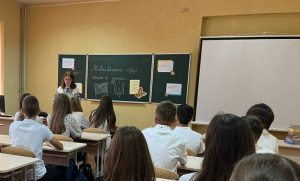 17 шкіл Донеччини не працюватимуть в наступному навчальному році