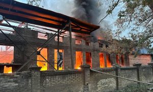 37 разів росіяни обстріляли населені пункти Донеччини: 4 людей загинули, 9 – поранено