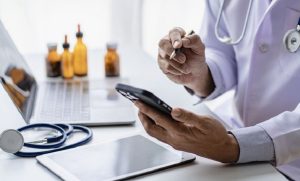 Без COVID-19, але з іншими хворобами: чим хворіли у Слов’янську в липні