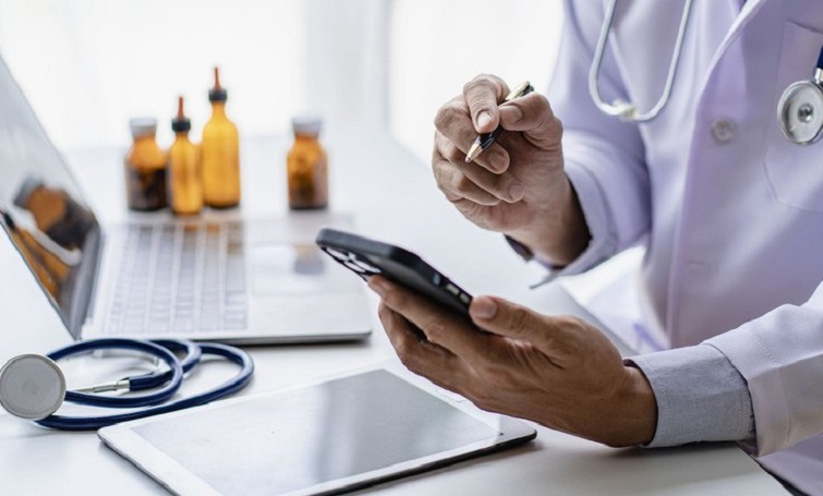 Без COVID-19, але з іншими хворобами: чим хворіли у Слов’янську в липні