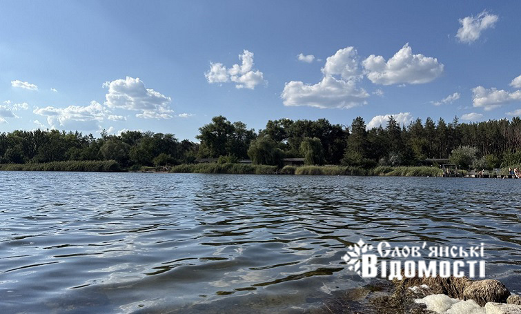 «Плити» без офіційного сезону: як виглядає відпочинок на Ріпному зараз