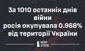 Про “великий успіх” російської армії в цифрах