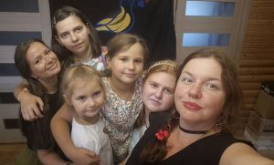 Підлітки Слов’янська створюють молодіжний центр