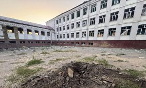 10 поранених та один загиблий на Донеччині внаслідок російських обстрілів