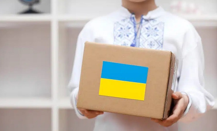 Гуманітарна допомога у Слов’янську: як отримати підтримку та хто її надає